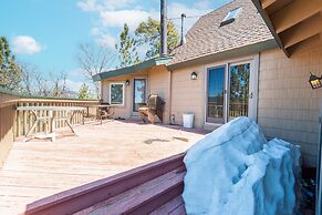 Timberline Lodge by Avantstay Secluded Hill Top Home w/ Incredible Vie