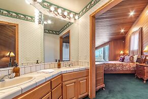 Timberline Lodge by Avantstay Secluded Hill Top Home w/ Incredible Vie