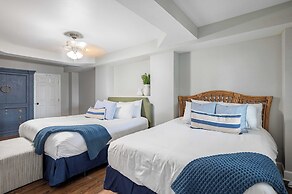 Harborside by Avantstay Expansive Destin Retreat