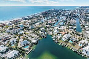 Harborside by Avantstay Expansive Destin Retreat