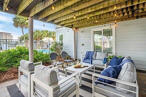 Harborside by Avantstay Expansive Destin Retreat