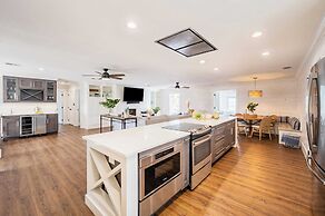 Harborside by Avantstay Expansive Destin Retreat