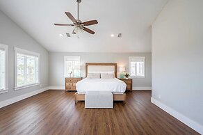 Harborside by Avantstay Expansive Destin Retreat