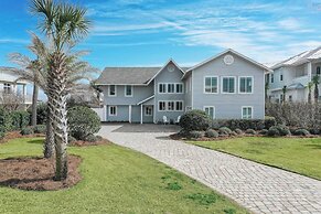 Harborside by Avantstay Expansive Destin Retreat