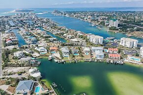 Harborside by Avantstay Expansive Destin Retreat