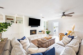 Harborside by Avantstay Expansive Destin Retreat