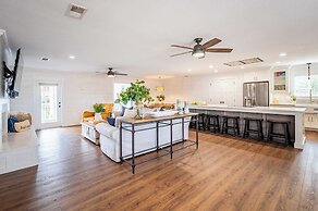 Harborside by Avantstay Expansive Destin Retreat