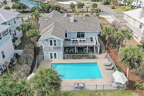 Harborside by Avantstay Expansive Destin Retreat