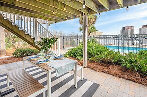 Harborside by Avantstay Expansive Destin Retreat