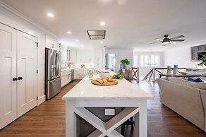 Harborside by Avantstay Expansive Destin Retreat