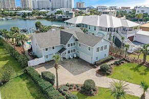 Harborside by Avantstay Expansive Destin Retreat