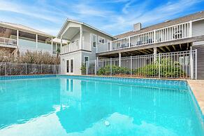 Harborside by Avantstay Expansive Destin Retreat