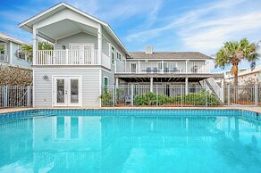 Harborside by Avantstay Expansive Destin Retreat