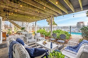 Harborside by Avantstay Expansive Destin Retreat