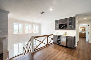 Harborside by Avantstay Expansive Destin Retreat