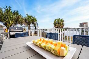 Harborside by Avantstay Expansive Destin Retreat