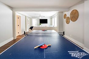 Harborside by Avantstay Expansive Destin Retreat