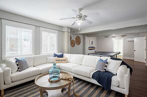 Harborside by Avantstay Expansive Destin Retreat