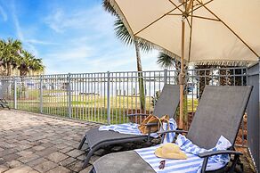 Harborside by Avantstay Expansive Destin Retreat