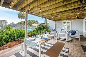 Harborside by Avantstay Expansive Destin Retreat