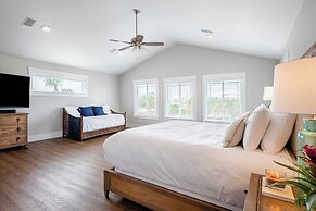 Harborside by Avantstay Expansive Destin Retreat