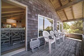 Chapman Cove by Avantstay Gorgeous Beach Bungalow w/ Sauna