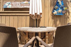 Casita de Catherine by Avantstay 1 Block to Duval St w/ Hot Tub!