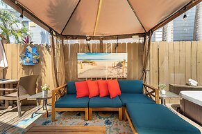 Casita de Catherine by Avantstay 1 Block to Duval St w/ Hot Tub!