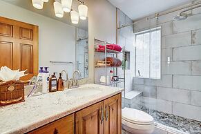 Park Ave Getaway by Avantstay Cozy Cottage Close to Main Street & Town