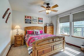 Park Ave Getaway by Avantstay Cozy Cottage Close to Main Street & Town