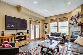 Park Ave Getaway by Avantstay Cozy Cottage Close to Main Street & Town