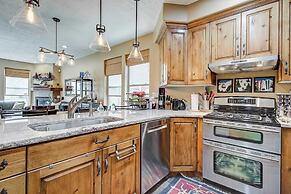 Park Ave Getaway by Avantstay Cozy Cottage Close to Main Street & Town