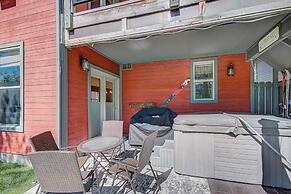 Park Ave Getaway by Avantstay Cozy Cottage Close to Main Street & Town