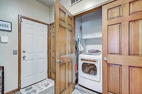 Park Ave Getaway by Avantstay Cozy Cottage Close to Main Street & Town