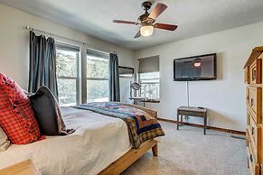 Park Ave Getaway by Avantstay Cozy Cottage Close to Main Street & Town