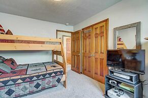 Park Ave Getaway by Avantstay Cozy Cottage Close to Main Street & Town