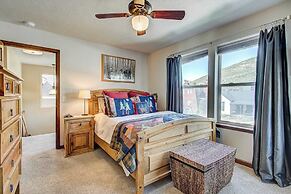 Park Ave Getaway by Avantstay Cozy Cottage Close to Main Street & Town