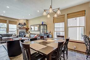 Park Ave Getaway by Avantstay Cozy Cottage Close to Main Street & Town