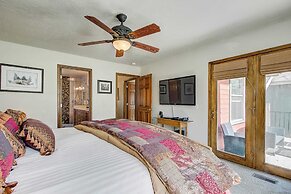 Park Ave Getaway by Avantstay Cozy Cottage Close to Main Street & Town