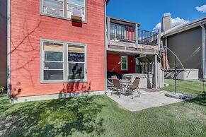 Park Ave Getaway by Avantstay Cozy Cottage Close to Main Street & Town