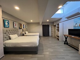 Hermoso estudio en Cozumel 5