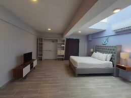 Hermoso estudio en Cozumel 5