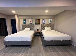 Hermoso estudio en Cozumel 5