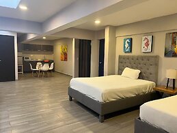 Hermoso estudio en Cozumel 5