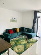 Jelly city view apartments