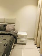 Jelly city view apartments