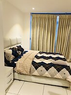 Jelly city view apartments