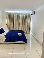 Jelly city view apartments