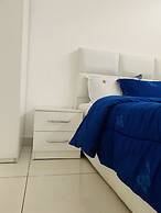 Jelly city view apartments