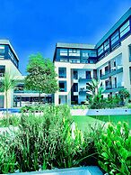 Jelly city view apartments